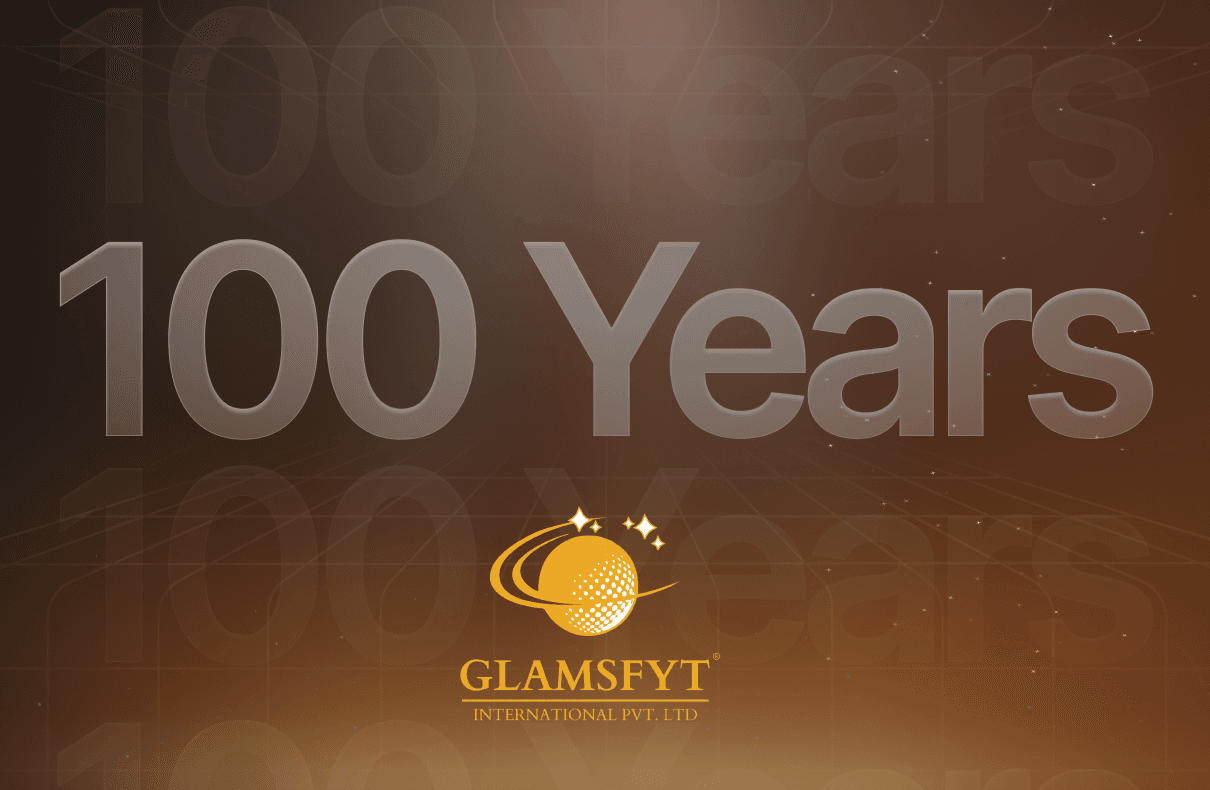 Celebrating 100 Years of Innovation and Excellence